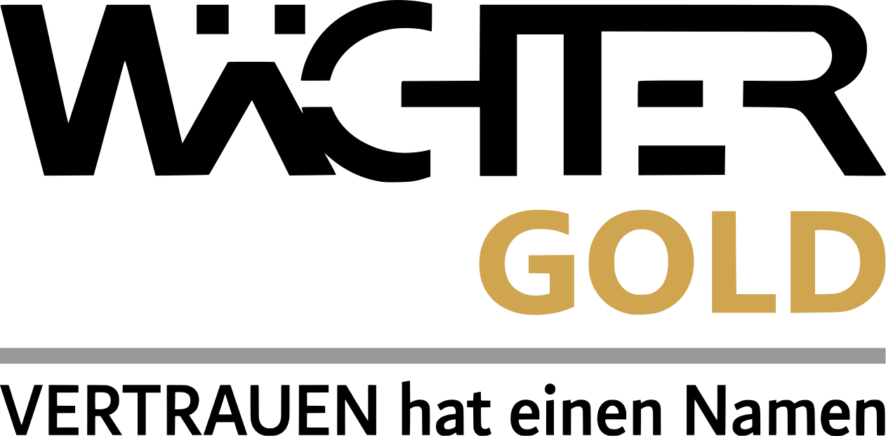 Wächter Gold